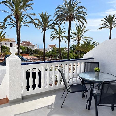 Apartamento Hibiscos, San Juan De Capistrano Nerja Eksteriør billede