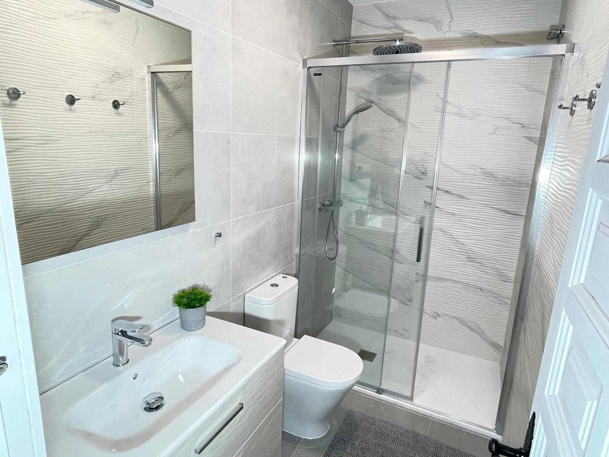 Apartamento Hibiscos, San Juan De Capistrano Nerja Eksteriør billede